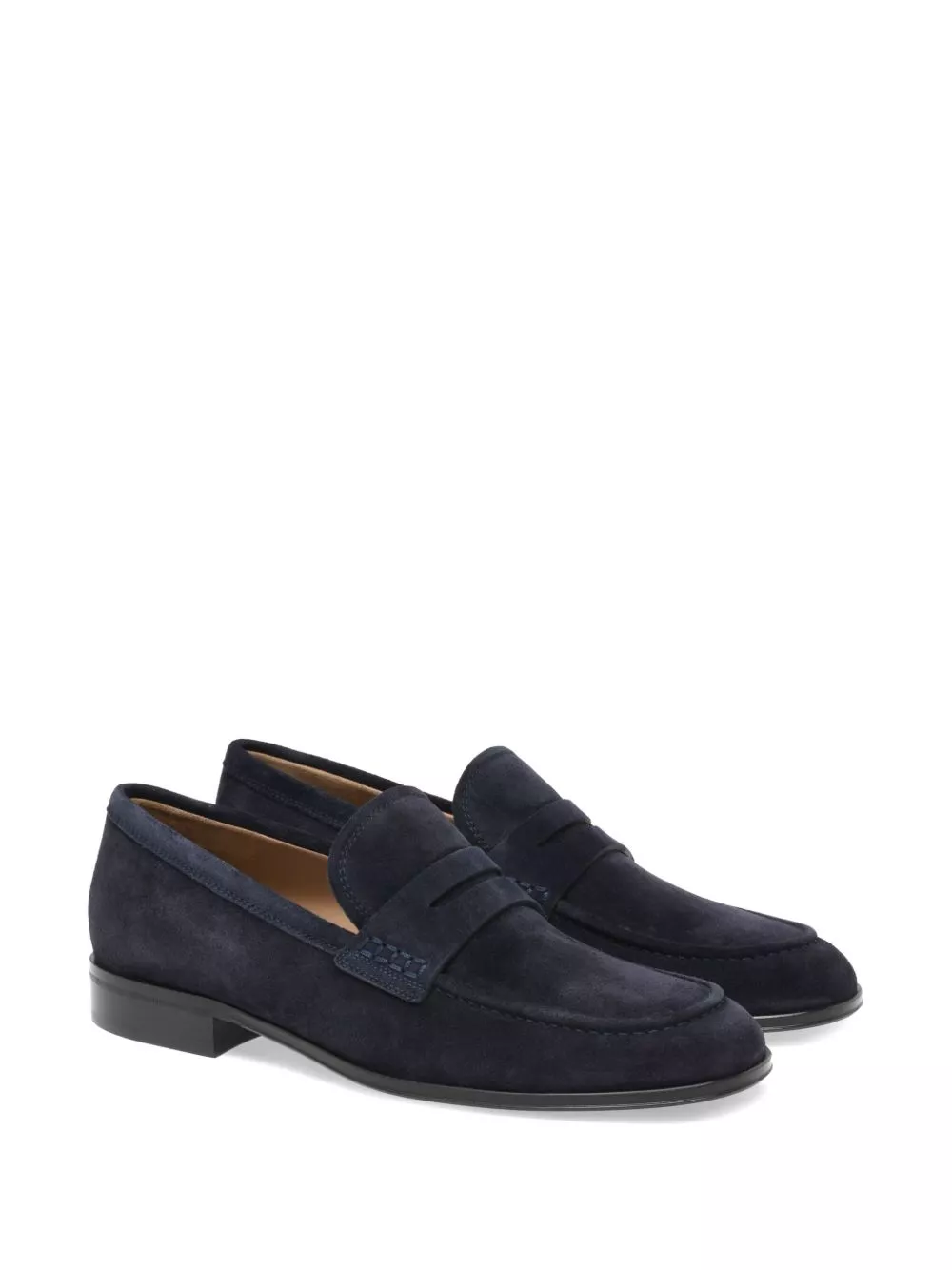 Affordable Gianvito Rossi George loafers Men 0115