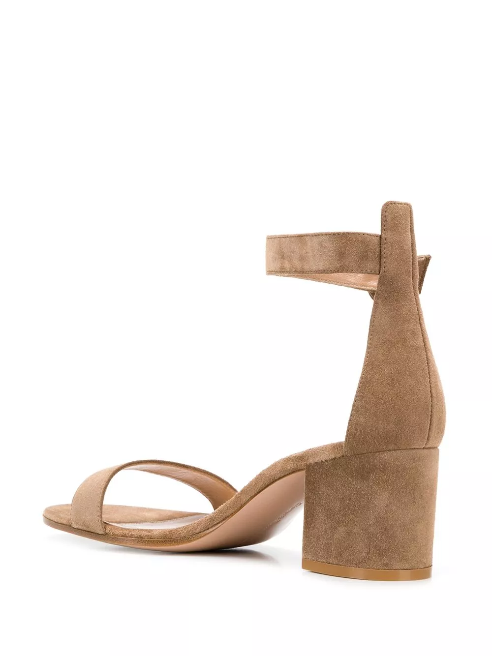 Affordable Gianvito Rossi Versilia 60 sandals Women 0113