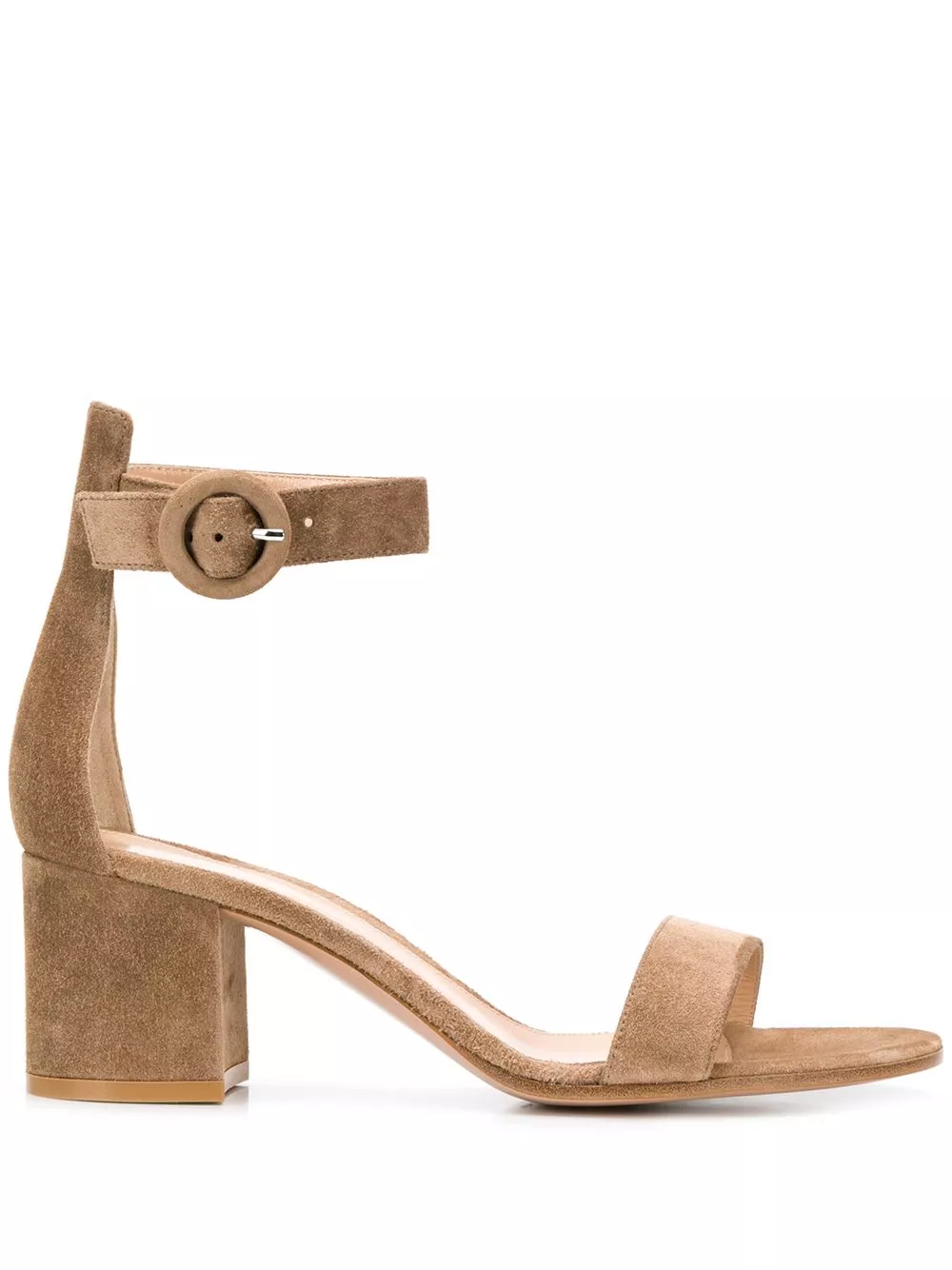 Gianvito Rossi Versilia 60 sandals Women 0113