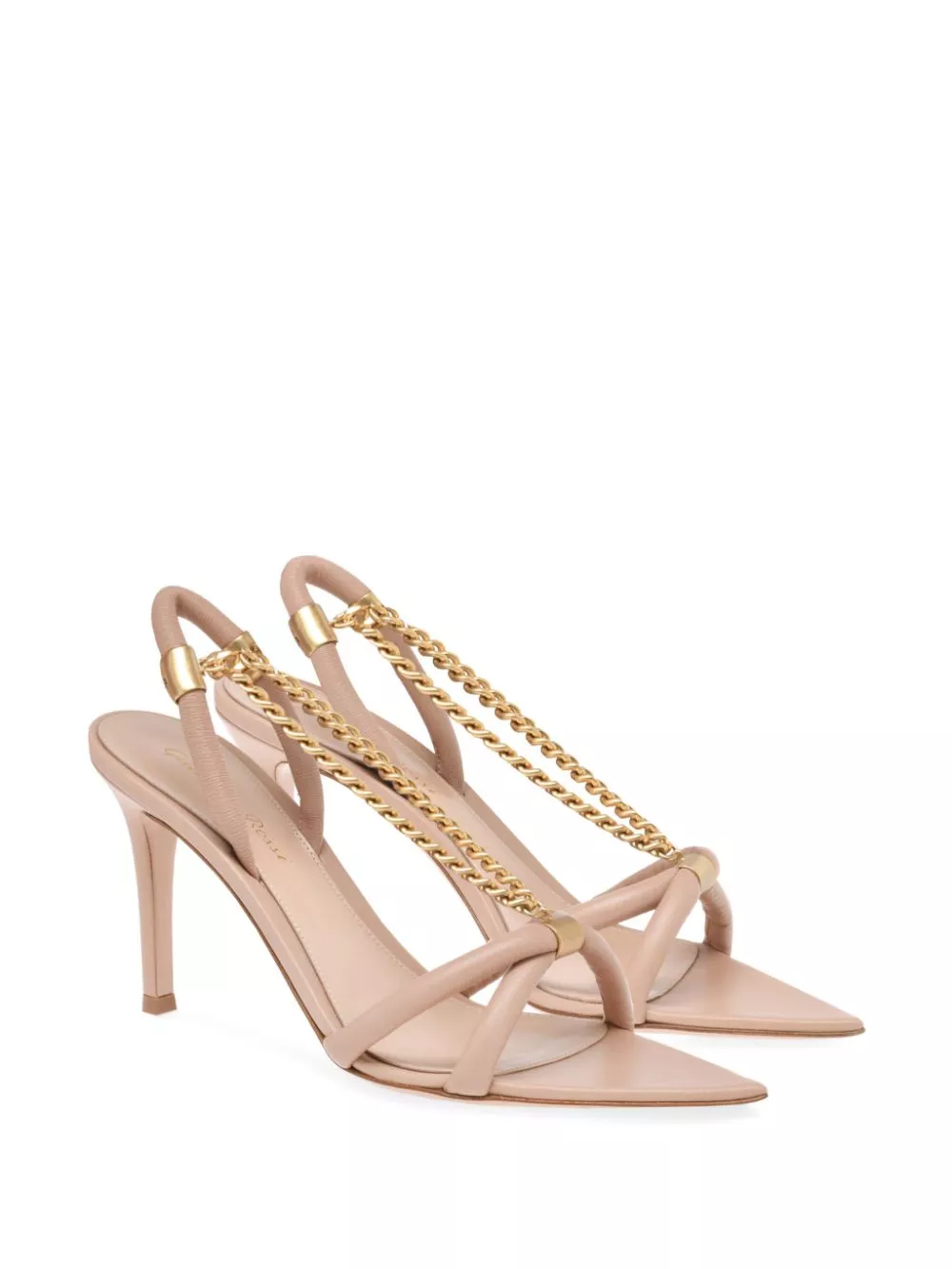 Affordable Gianvito Rossi Minerva sandals Women 0113