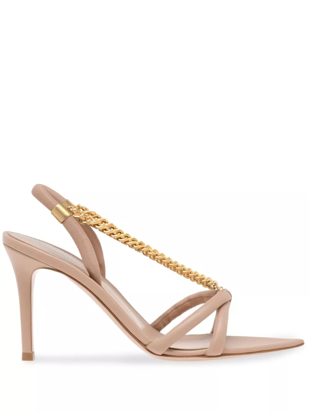 Gianvito Rossi Minerva sandals Women 0113