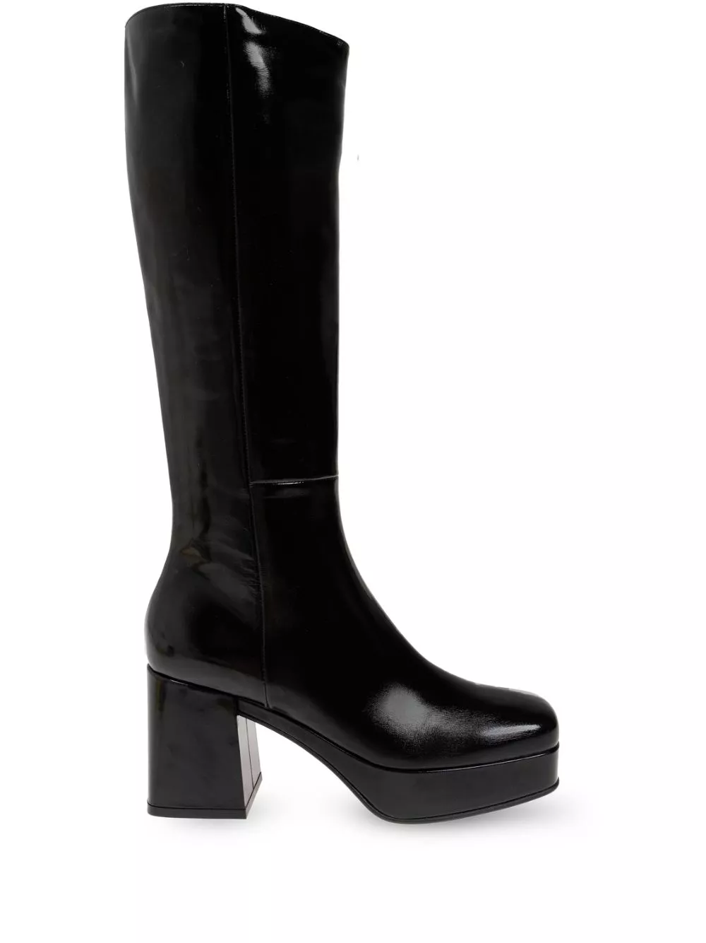 Gianvito Rossi 80mm Daisen boots Women 0113