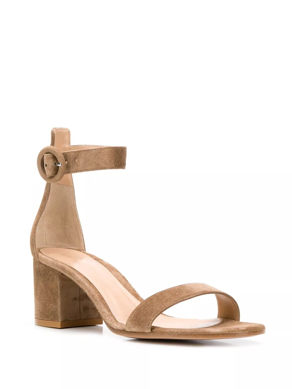 Affordable Gianvito Rossi Versilia 60 sandals Women 0113