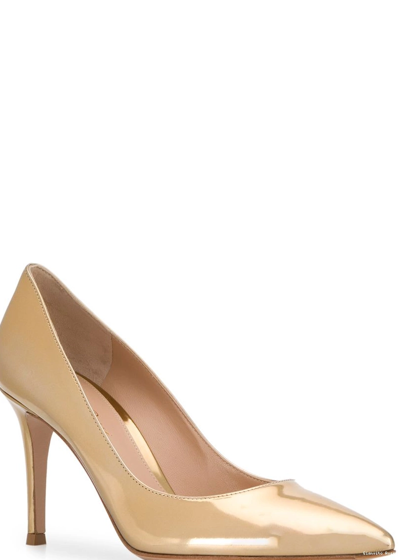 Cheap 90mm Gianvito Gianvito Women Rossi pumps 0303