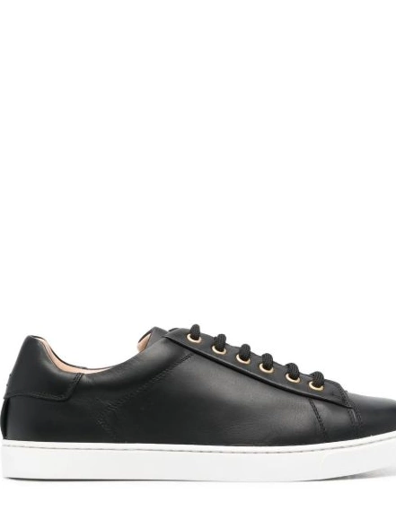 Affordable leather Rossi sneakers lace-up Gianvito Women 0303