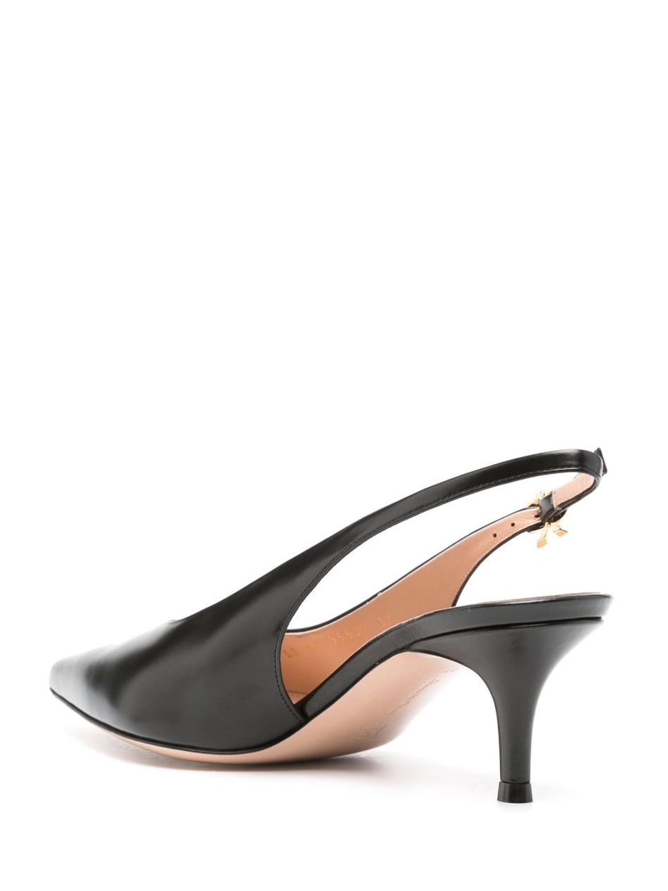 Affordable 55mm Rossi pumps slingback Robbie Women Gianvito 0308