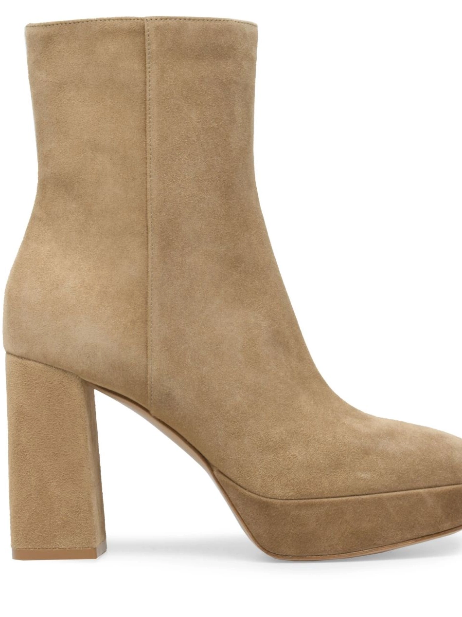 Affordable Women Rossi Gianvito boots Daisen 0307