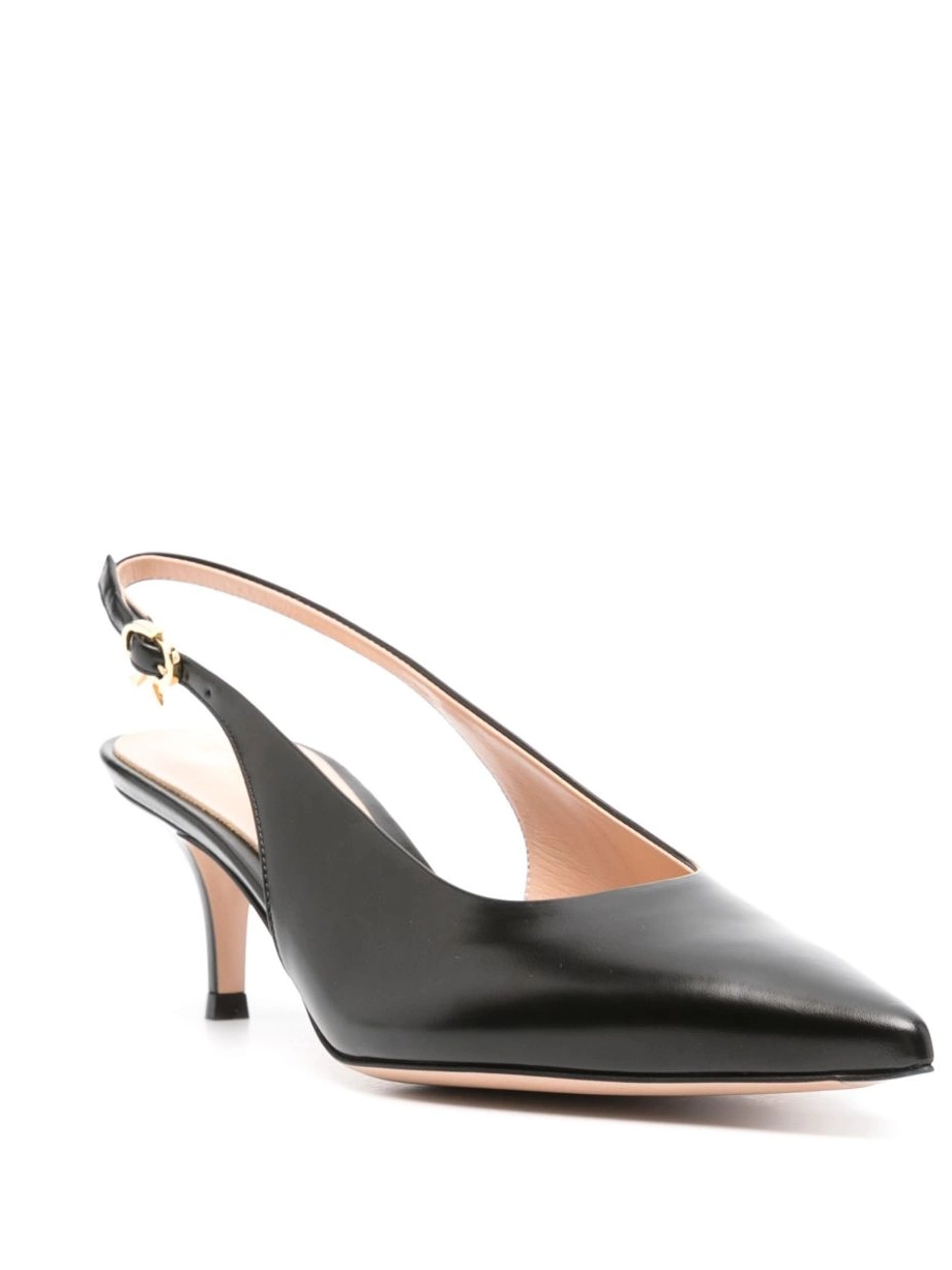 Affordable 55mm Rossi pumps slingback Robbie Women Gianvito 0308