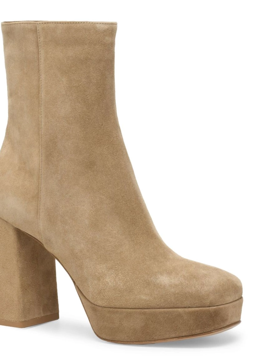 Affordable Women Rossi Gianvito boots Daisen 0307