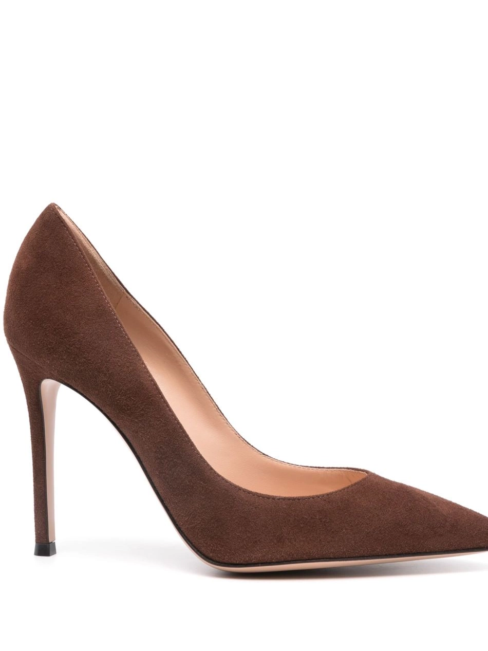 Cheap 105mm Gianvito pumps Rossi Women Gianvito 0308